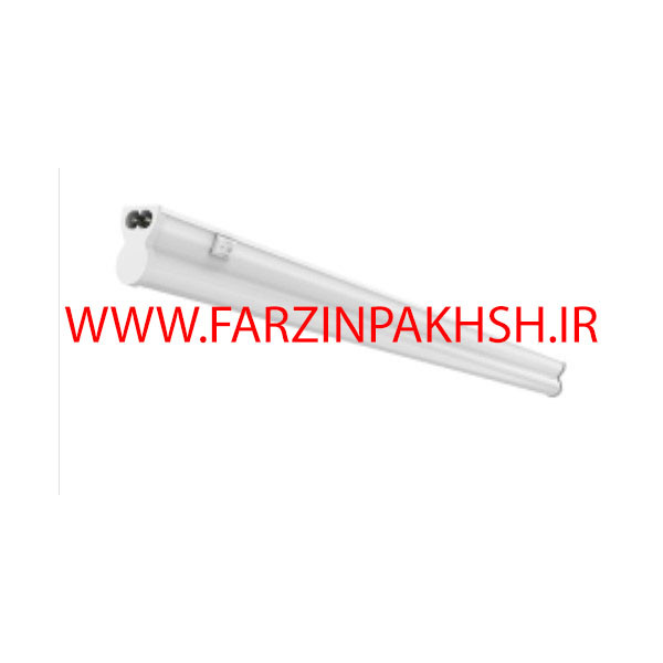 چراغ زیر کابینتی ال ای دی 18 وات 120 سانتی متری نمانور مدل T5