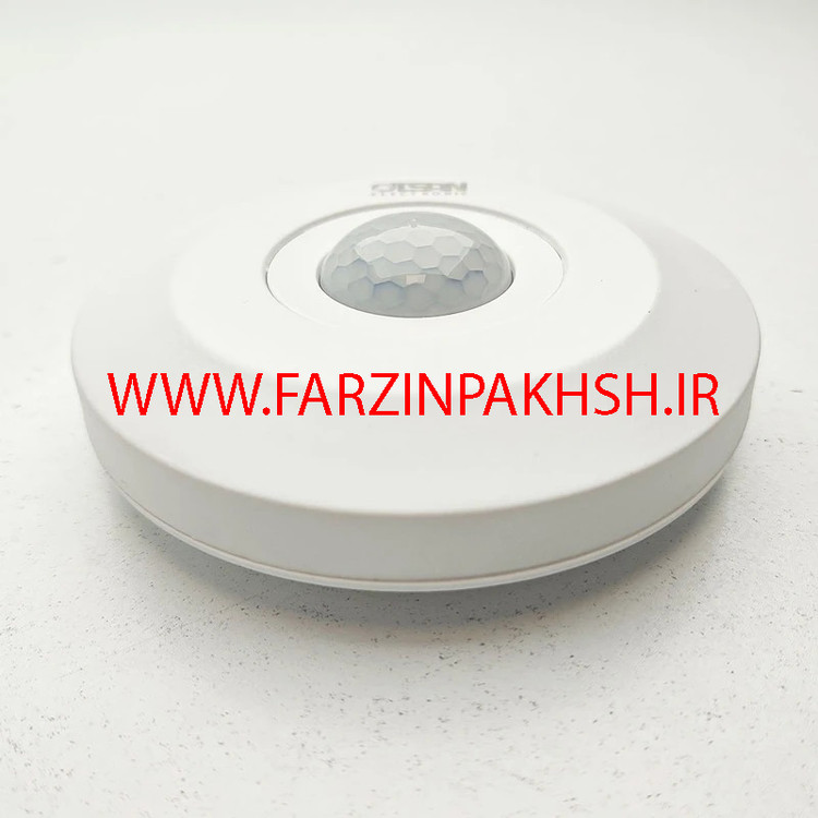 سنسور حرکتی 360 درجه روکار اتسان مدل OTS-CMS1