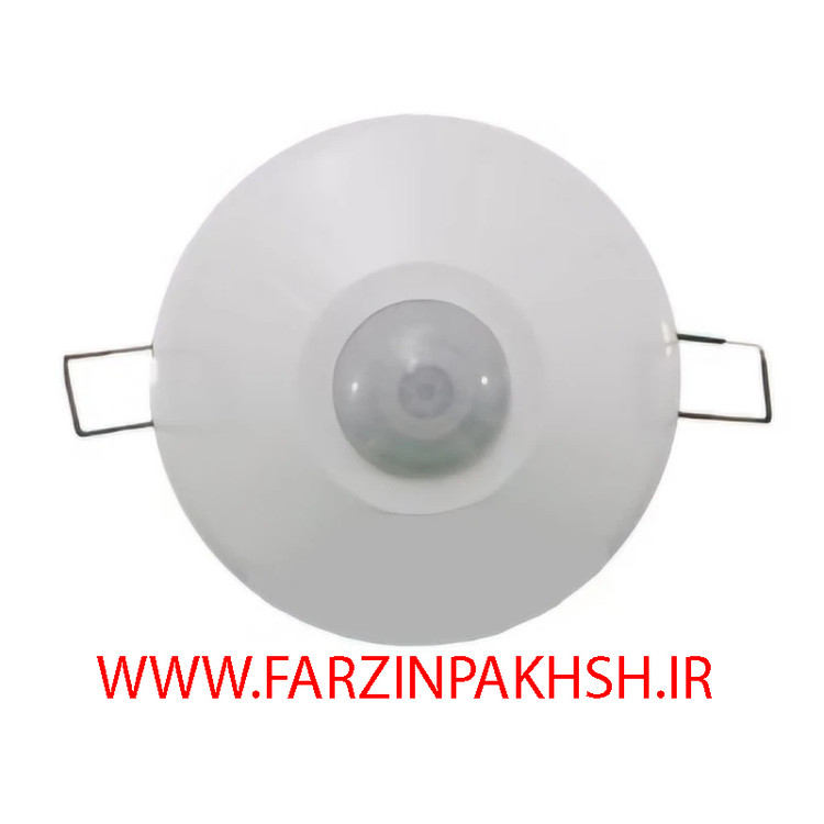 سنسور حرکتی 360 درجه توکار اتسان مدل OTS-HMS1