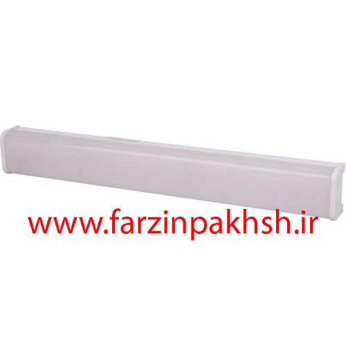 چراغ خطی SMD روکار 50 وات 90 سانتی متری نمانور مدل شهاب SHAHAB