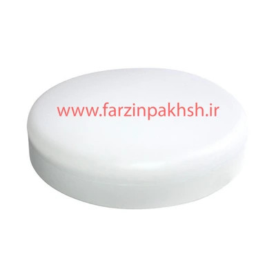 چراغ پنلی فول لایت SMD روکار 36 وات دایره پرشین لایت