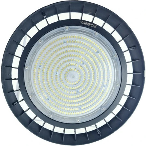 چراغ ال ای دی SMD سوله ای-سفینه ای 100 وات نمانور مدل فیلیپس