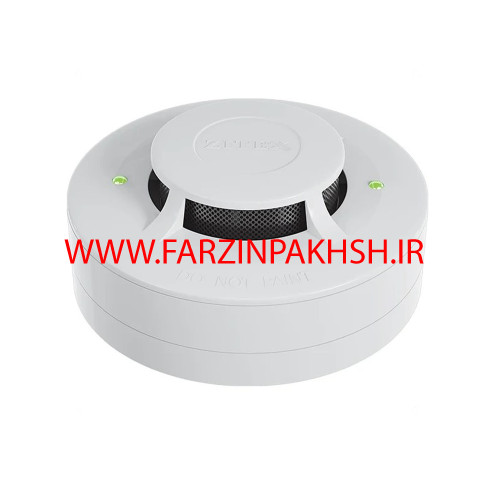دتکتور دودی آدرس پذیر زیتکس مدل ZX-SD8000AD