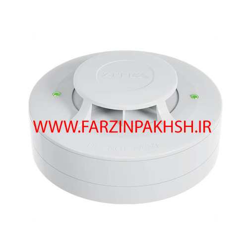 دتکتور حرارتی زیتکس مدل ZI-H715 دما ثابت و افزایشی