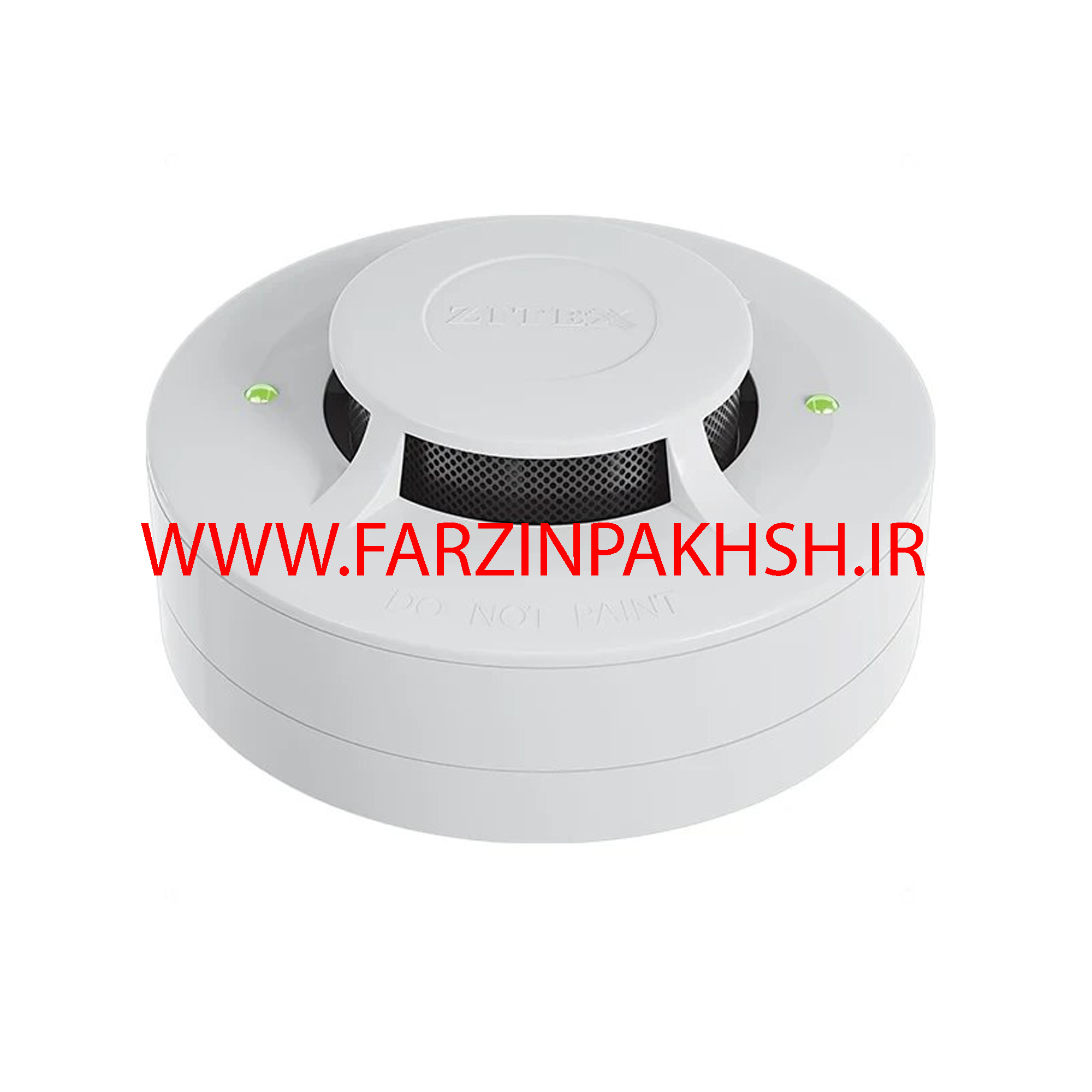 دتکتور ترکیبی دود و حرارت زیتکس مدل ZI-HSD1015