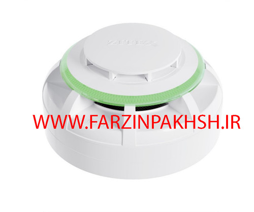 دتکتور ترکیبی دود و حرارت زیتکس مدل ZI-HSD 1020