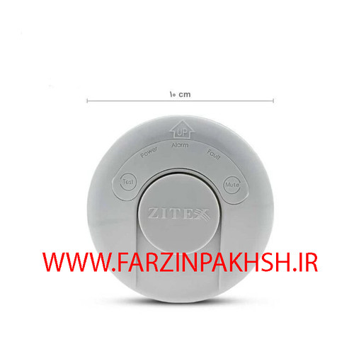 دتکتور منوکسید کربن ZITEX مدل ZI-CO-930