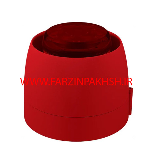 آژیر فلاشر زیتکس مدل ZI-SS88