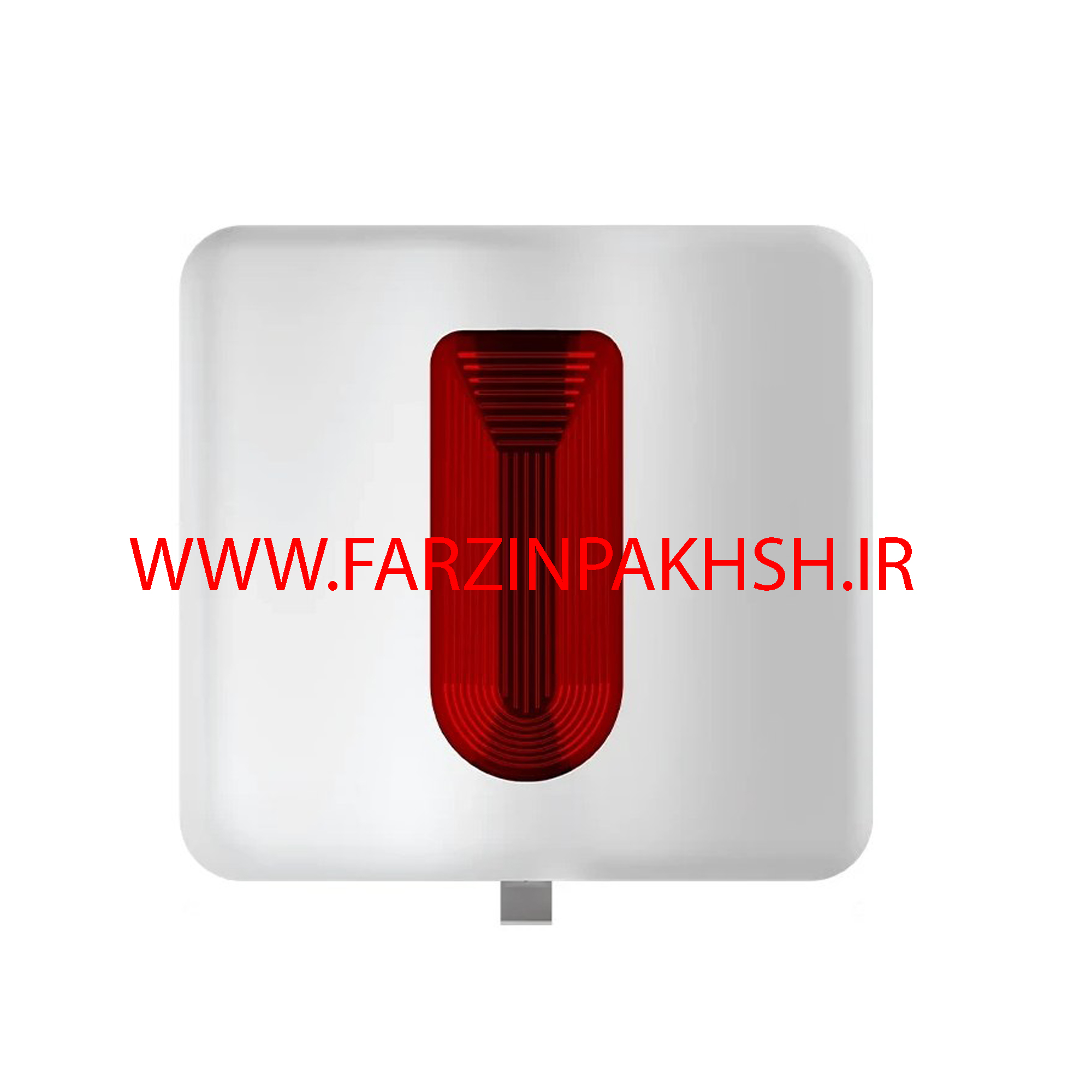 ریموت اندیکاتور زیتکس مدل ZI-R80
