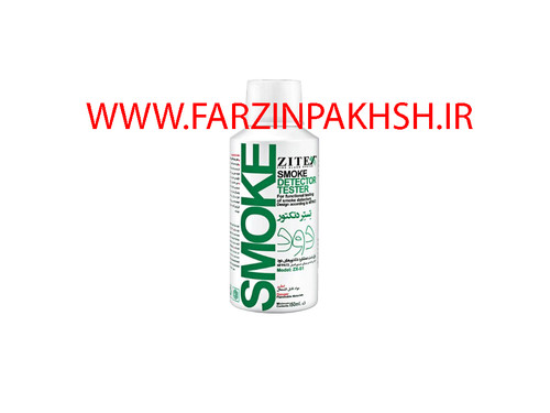 اسپری تست دتکتور دود زیتکس مدل ZX-S1