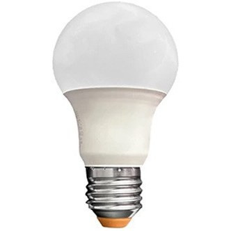 لامپ LED حبابی 9 وات نمانور مدل A60 پایه E27