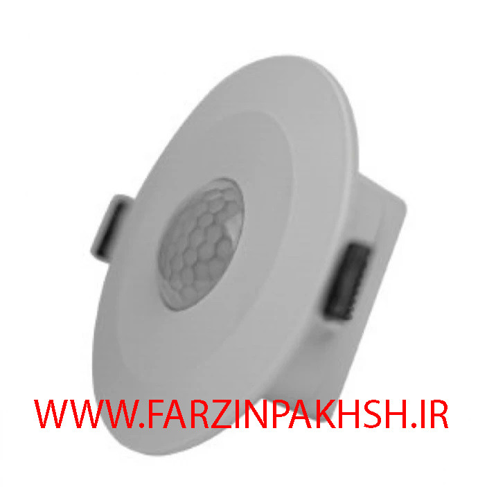 سنسور حرکتی 360 درجه توکار اتسان مدل OTS-HMS1
