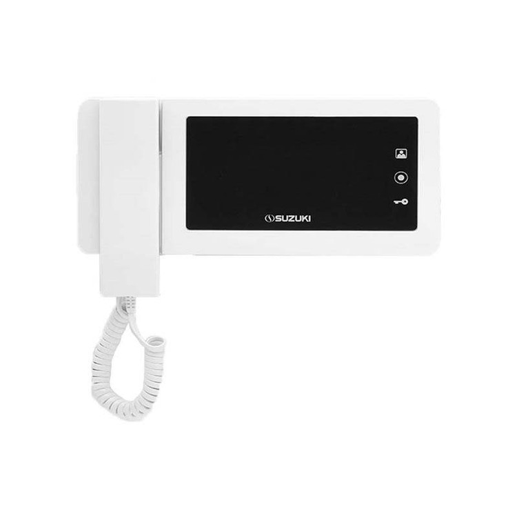 آیفون تصویری سوزوکی 4.3 اینچ بدون حافظه مدل SZ-415