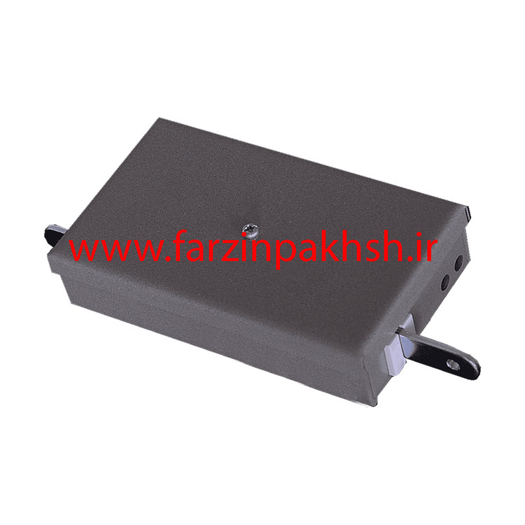قفل بازکن سوزوکی