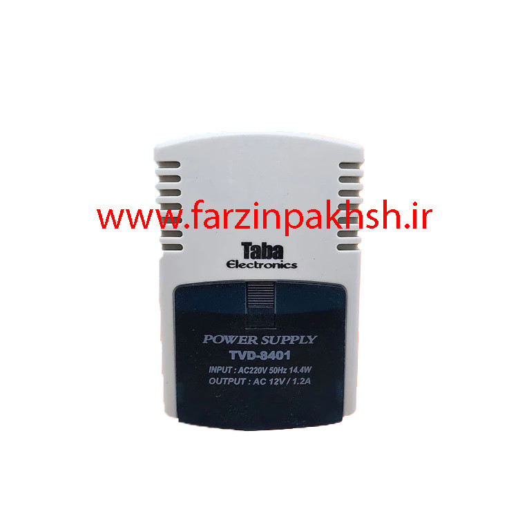 منبع تغذیه مدل 735 تابا الکترونیک
