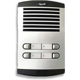 پنل صوتی چهار واحدی الکتروپیک مدل 875