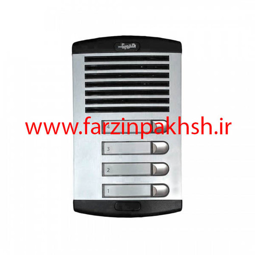 پنل صوتی چهار واحدی الکتروپیک مدل 875
