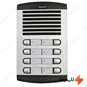 پنل صوتی هشت واحدی الکتروپیک مدل 875