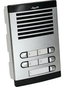 پنل صوتی پنج واحدی الکتروپیک مدل 875