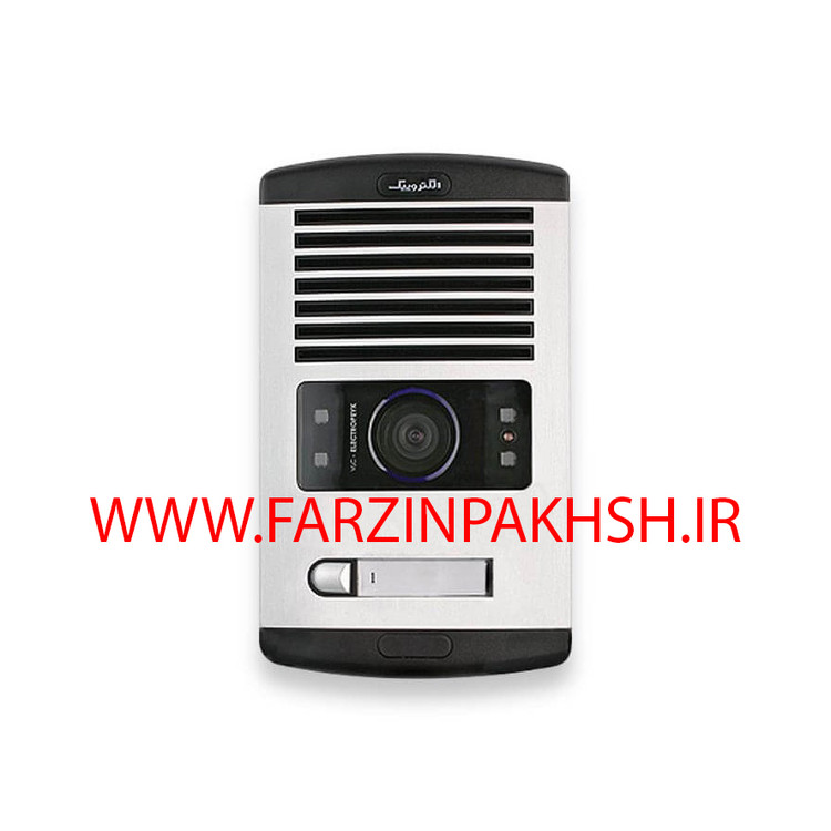 پنل تصویری سه واحدی الکتروپیک مدل 1086