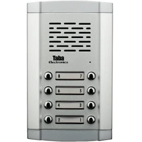 پنل آیفون صوتی تابا مدل TL680 یک واحدی