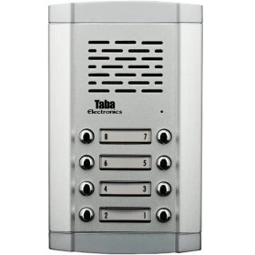 پنل آیفون صوتی تابا مدل TL680 یک واحدی