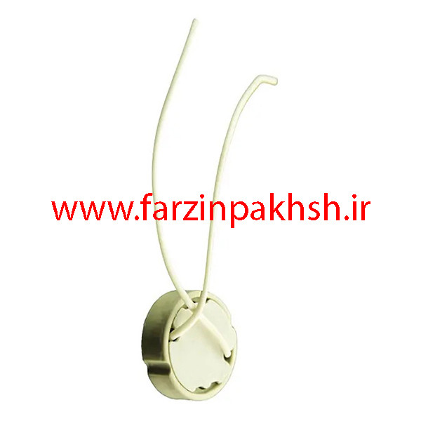 سوکت پایه استارتی زانیس