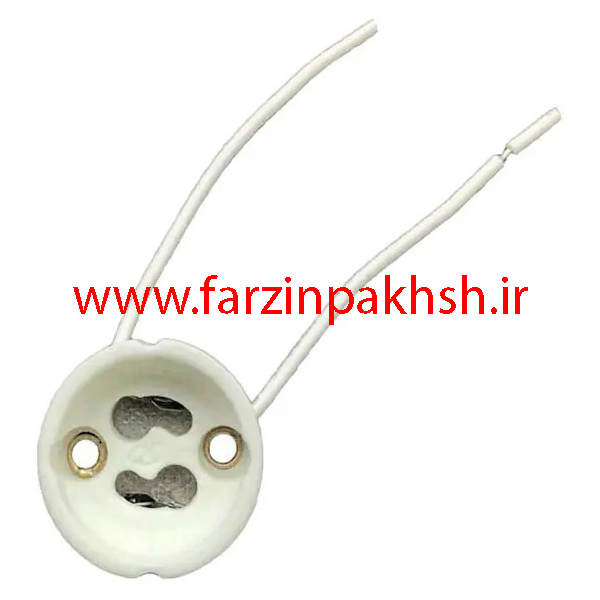 سوکت پایه استارتی زانیس