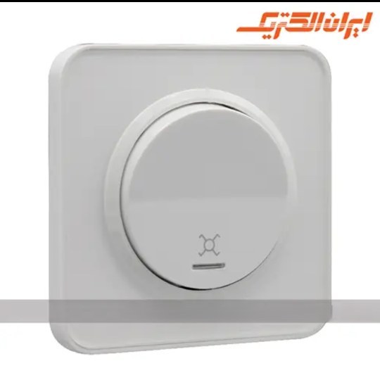 کلید کراکس ایران الکتریک مدل اسپیناس