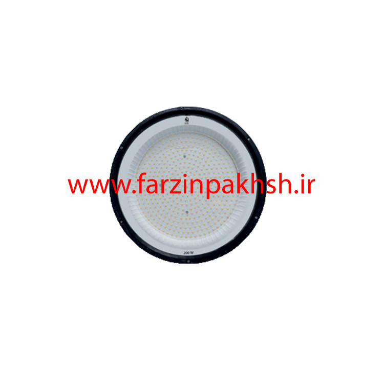 پرژکتور ال ای دی 200 وات ضد آب پانیذ شاه چراغ