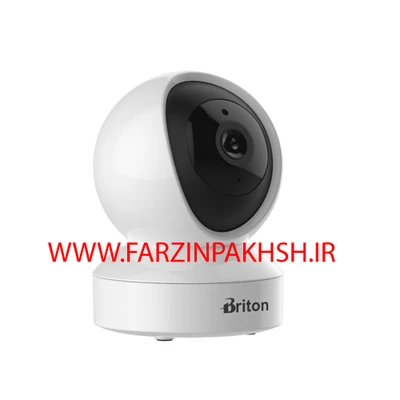 دوربین مداربسته وای فای 3 مگاپیکسل برایتون مدل IOT-73P8