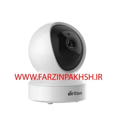 دوربین مداربسته وای فای 3 مگاپیکسل برایتون مدل IOT-73P8