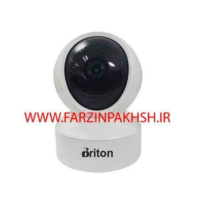 دوربین مداربسته وای فای 3 مگاپیکسل برایتون مدل IOT-73P8