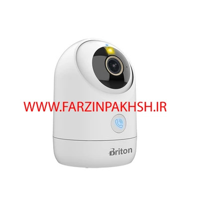 دوربین مداربسته وای فای 5 مگاپیکسل برایتون مدل IOT-65P12M-TMSU