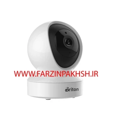 دوربین مداربسته وای فای 3 مگاپیکسل برایتون مدل IOT-73P8