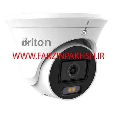 دوربین مداربسته تورت تحت شبکه ۵ مگاپیکسل برایتون مدل IPC-55T9AR-FMU