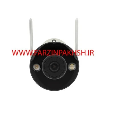 دوربین مداربسته بولت وای فای ۲ مگاپیکسل برایتون مدل IOT-72B72-TMSC