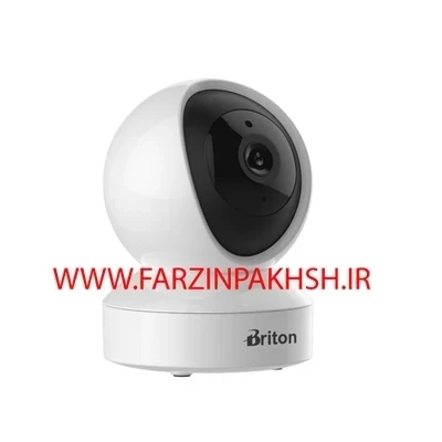 دوربین مداربسته وای فای 3 مگاپیکسل برایتون مدل IOT-73P8