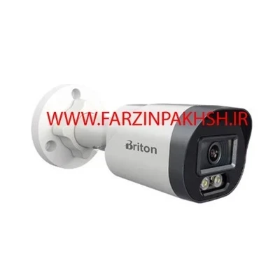 دوربین مداربسته بولت تحت شبکه ۲ مگاپیکسل برایتون مدل IPC-52B49M-FMU