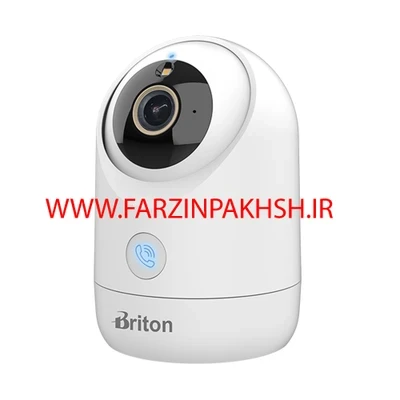 دوربین مداربسته وای فای 5 مگاپیکسل برایتون مدل IOT-65P12M-TMSU