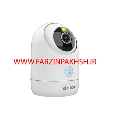 دوربین مداربسته وای فای 5 مگاپیکسل برایتون مدل IOT-65P12M-TMSU