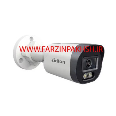 دوربین مداربسته بولت تحت شبکه ۲ مگاپیکسل برایتون مدل IPC-52B49M-FMU