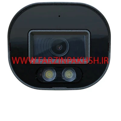 دوربین مداربسته بولت تحت شبکه ۵ مگاپیکسل برایتون مدل IPC-55B49M-FMU