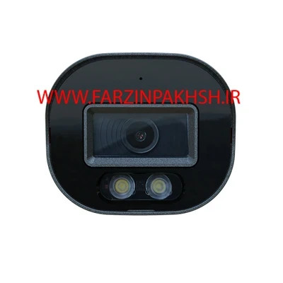 دوربین مداربسته بولت آنالوگ ۵ مگاپیکسل برایتون مدل UVC-522B49M-MC