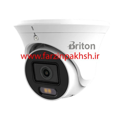 دوربین مداربسته تحت شبکه ۵ مگاپیکسل برایتون مدل IPC-75T9AR-FMU