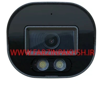 دوربین مداربسته بولت تحت شبکه ۲ مگاپیکسل برایتون مدل IPC-52B49M-FMU