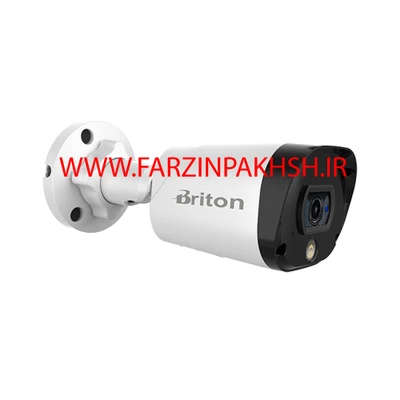 دوربین مداربسته بولت آنالوگ ۲ مگاپیکسل برایتون مدل UVC-211B19M-C