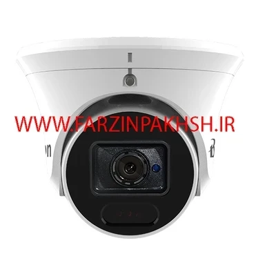 دوربین مداربسته تورت تحت شبکه ۵ مگاپیکسل برایتون مدل IPC-55T9AR-FMU