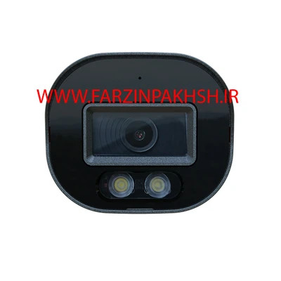 دوربین مداربسته بولت آنالوگ ۵ مگاپیکسل برایتون مدل UVC-522B49M-MC
