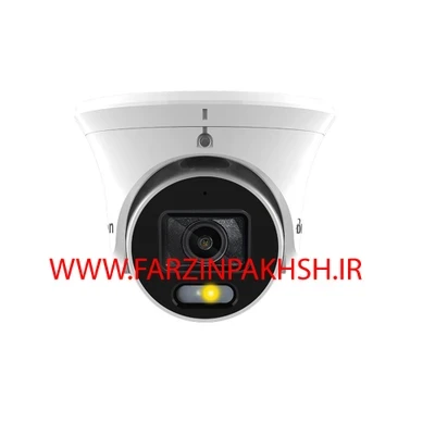 دوربین مداربسته تورت تحت شبکه ۲ مگاپیکسل برایتون مدل IPC-52T9AR-FMU